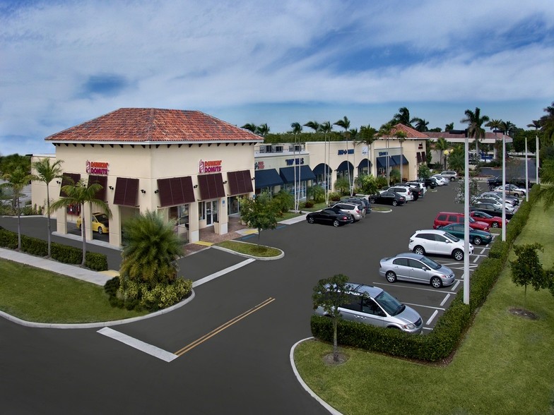 1101 S Powerline Rd, Deerfield Beach, FL en alquiler - Foto del edificio - Imagen 3 de 3