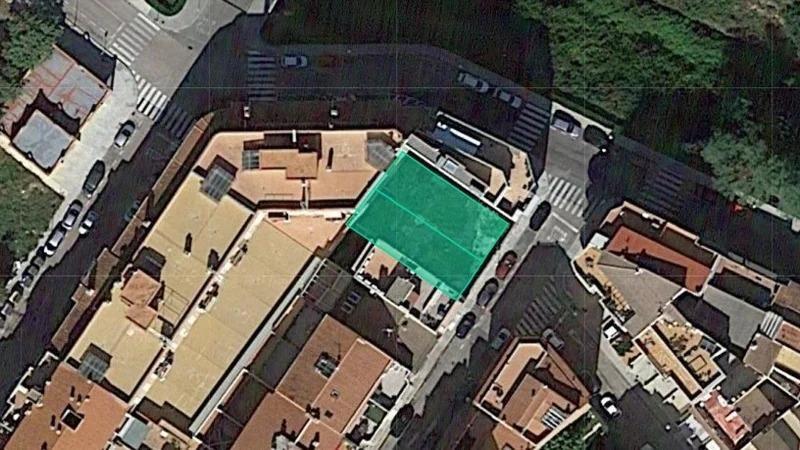 Carrer Montsià, 4-6, El Vendrell, Tarragona en venta - Vista aérea - Imagen 2 de 6