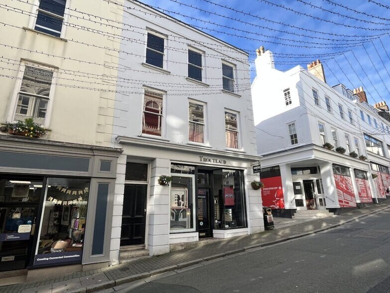 14 Smith St, Guernsey en alquiler - Foto del edificio - Imagen 2 de 2