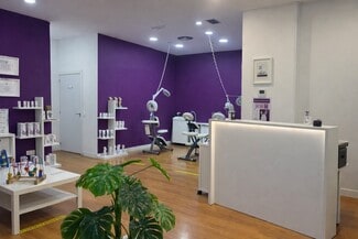 Más detalles de Local en alquiler