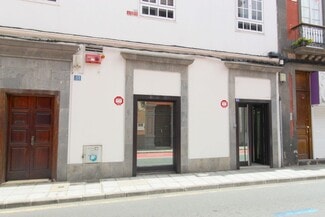 Más detalles de Calle Reyes Católicos, 51, Las Palmas de Gran Canaria - Local en alquiler