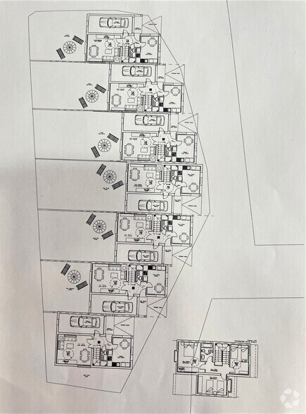 Calle Conventillo, 1, Villarejo de Fuentes, Cuenca en venta - Foto del edificio - Imagen 3 de 3