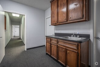 5829 W Sam Houston Pky N, Houston, TX en alquiler Foto del interior- Imagen 2 de 10