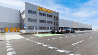 Más detalles de Park Bratislava I, Bernolákovo - Nave en alquiler