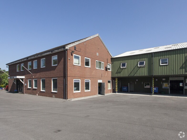 4 London Rd S, Stockport en alquiler - Foto del edificio - Imagen 3 de 4