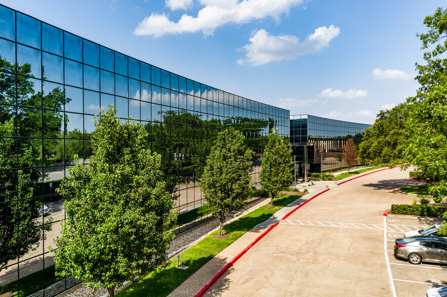 9600 Great Hills Trl, Austin, TX en alquiler - Foto del edificio - Imagen 1 de 5