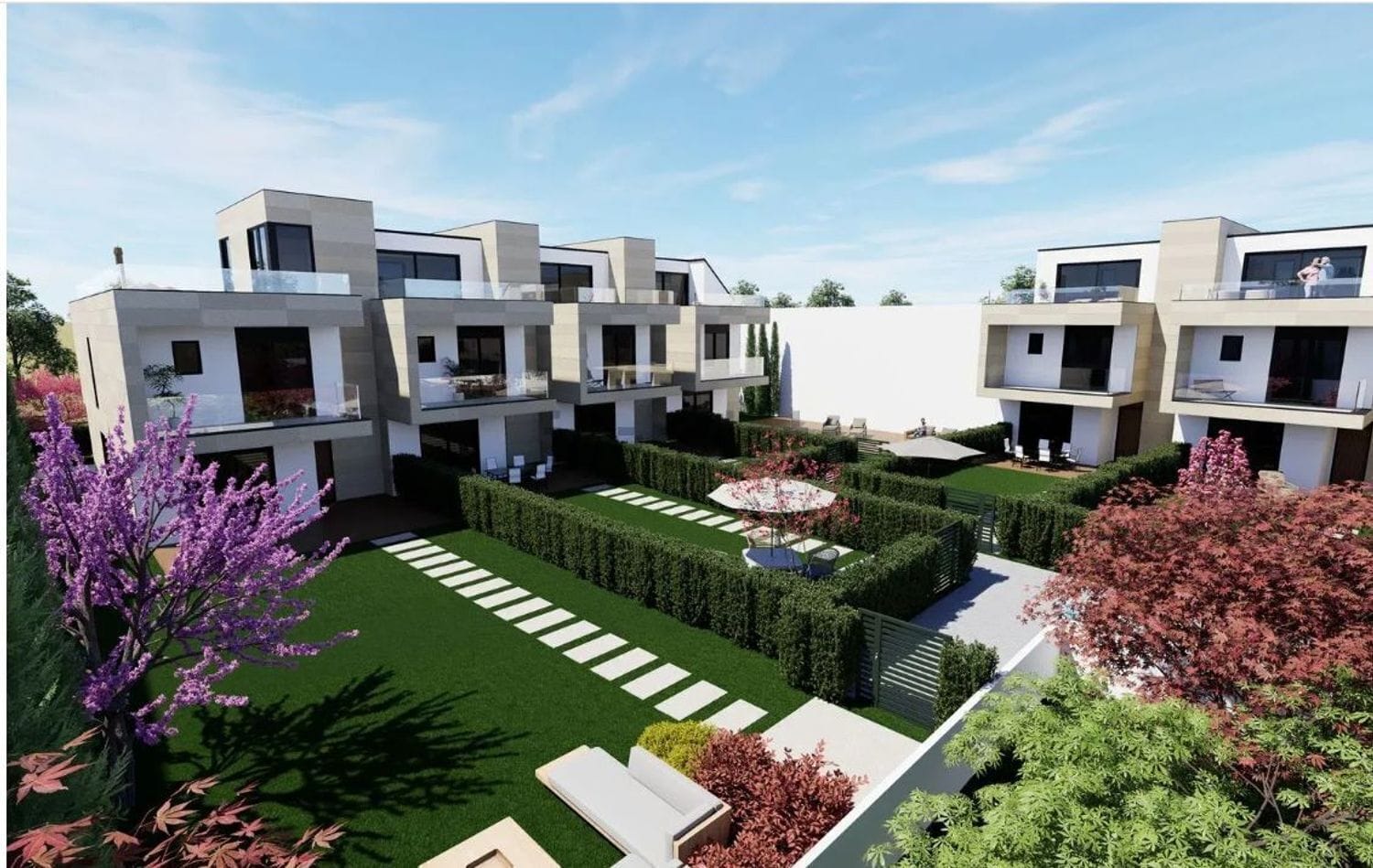 Terreno en Vigo, Pontevedra en venta Foto del edificio- Imagen 1 de 13