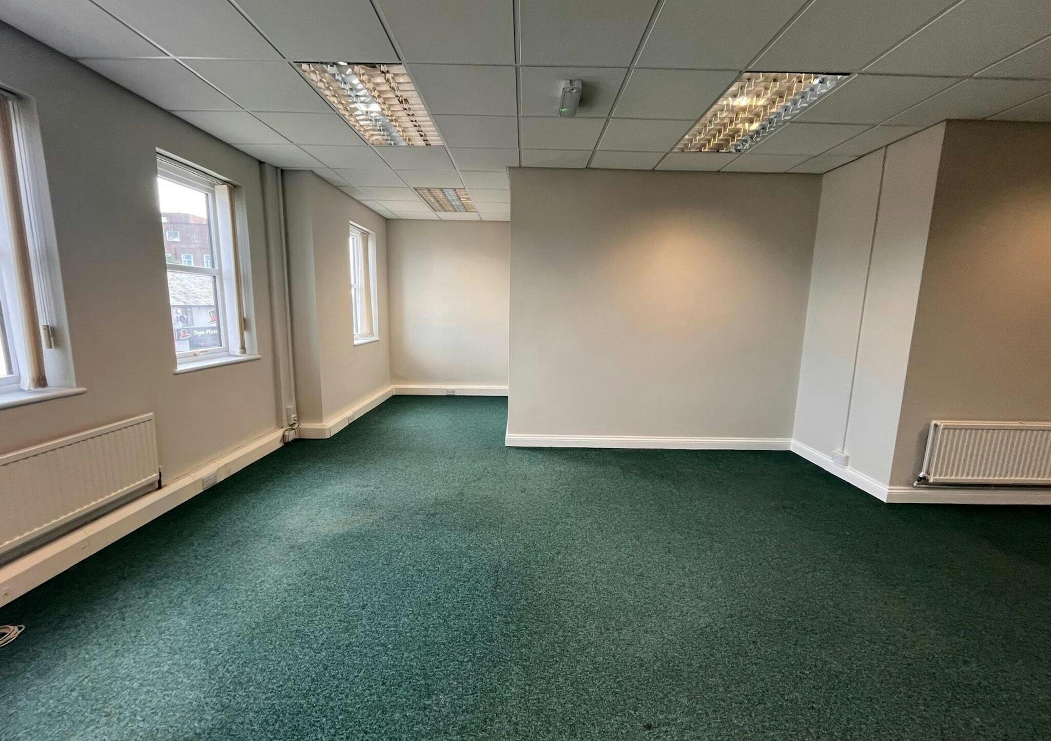 New St, Aylesbury en alquiler Foto del interior- Imagen 1 de 6