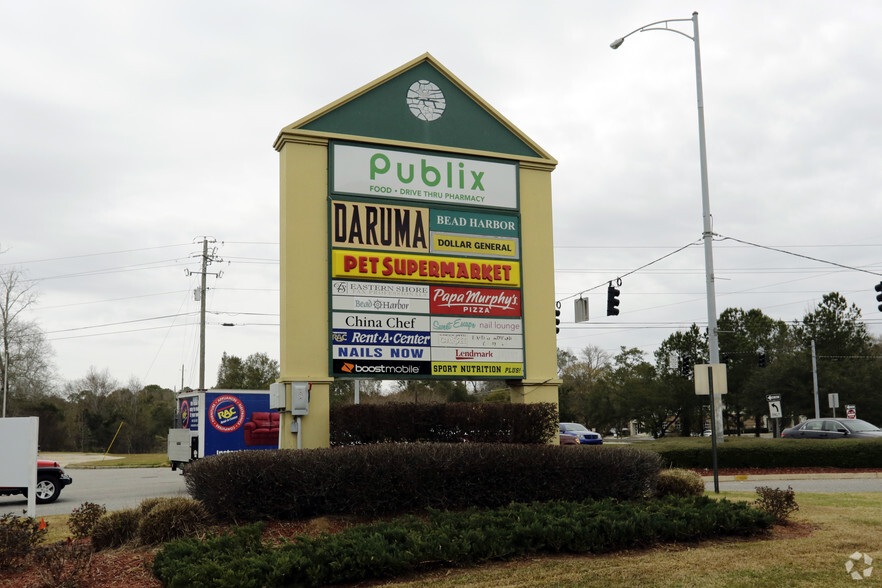 27955 US Highway 98, Daphne, AL en alquiler - Foto del edificio - Imagen 3 de 4