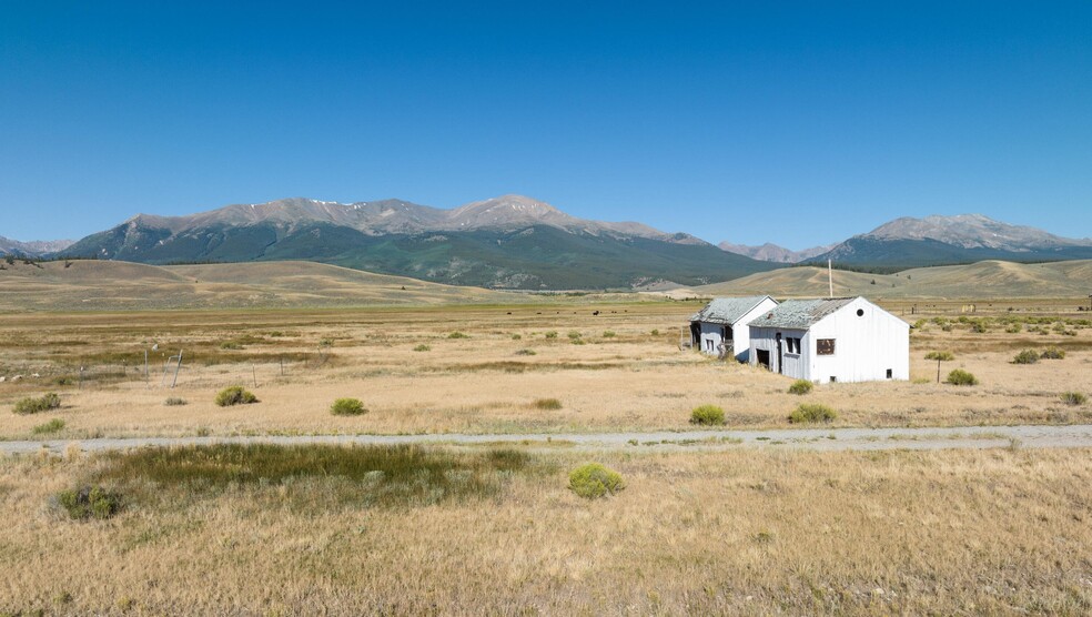 5801 US-24, Leadville, CO en venta - Foto del edificio - Imagen 3 de 42