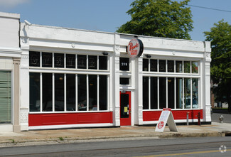 Más detalles para 299 S Main St, Memphis, TN - Locales en alquiler