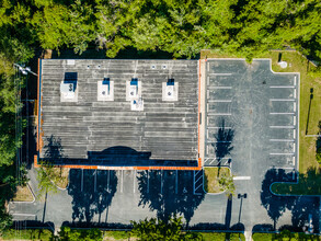 33330-33342 US Highway 19 N, Palm Harbor, FL - VISTA AÉREA  vista de mapa