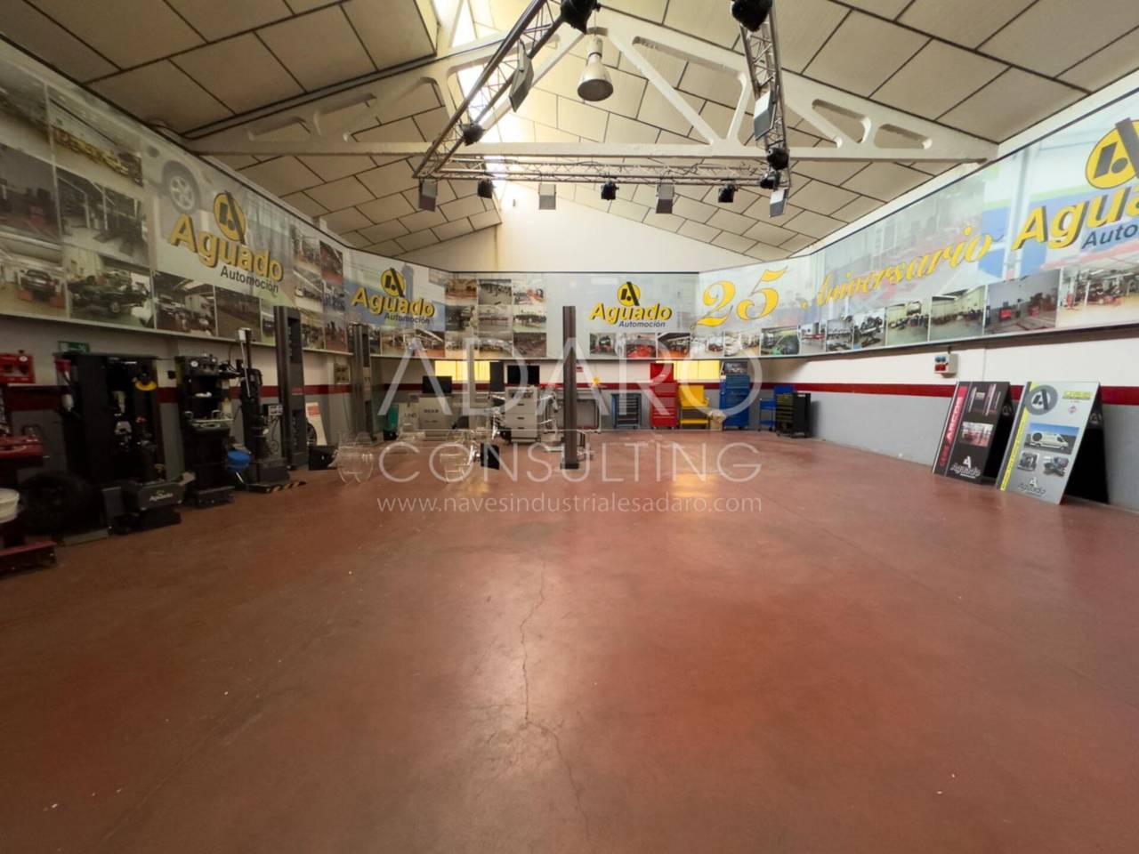 Nave en Torrejón de Ardoz, Madrid en venta Foto del interior- Imagen 1 de 1