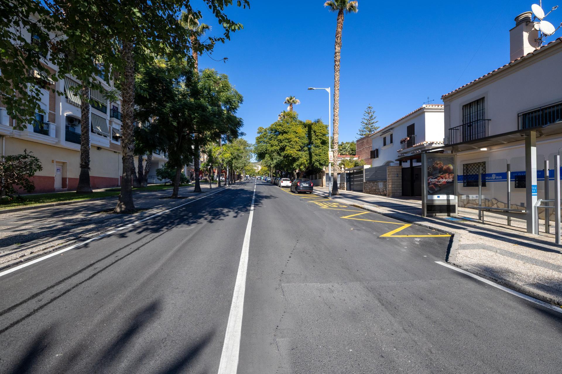 Avenida Enrique Martín Cuevas, 6, Motril, Granada en venta Foto del edificio- Imagen 1 de 33