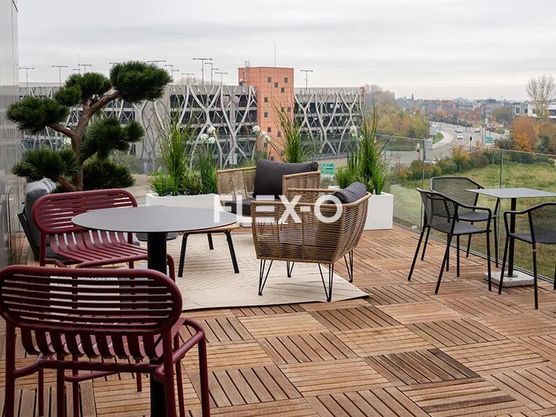 2 Rue De L'Epine, Villeneuve-d'Ascq en alquiler - Foto del edificio - Imagen 3 de 7