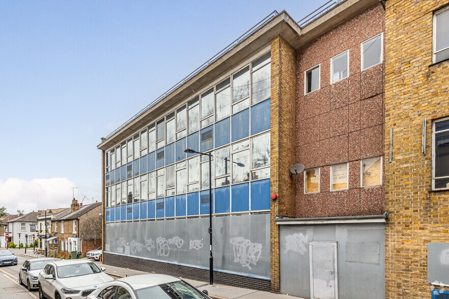 45 Laud St, Croydon en venta - Foto del edificio - Imagen 3 de 3