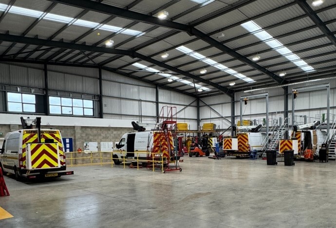 Data Dr, South Kirkby en alquiler Foto del interior- Imagen 1 de 1