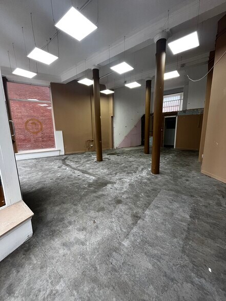 284 High St, Glasgow en alquiler - Foto del edificio - Imagen 2 de 2