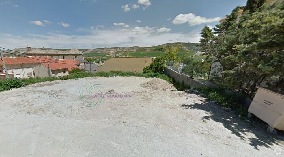 Terrenos en Huete, Cuenca en venta - Foto principal - Imagen 1 de 1