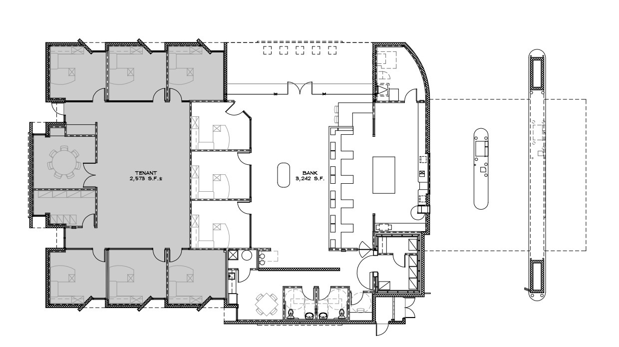 7000 E Mayo Blvd, Phoenix, AZ en alquiler Plano de la planta- Imagen 1 de 1