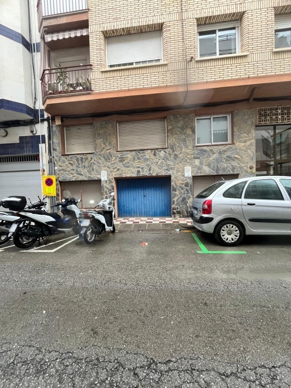Edificio residencial en Pineda de Mar, Barcelona en venta Foto principal- Imagen 1 de 3