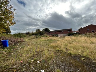 Más detalles para Jesmond St, Carlisle - Terrenos en alquiler