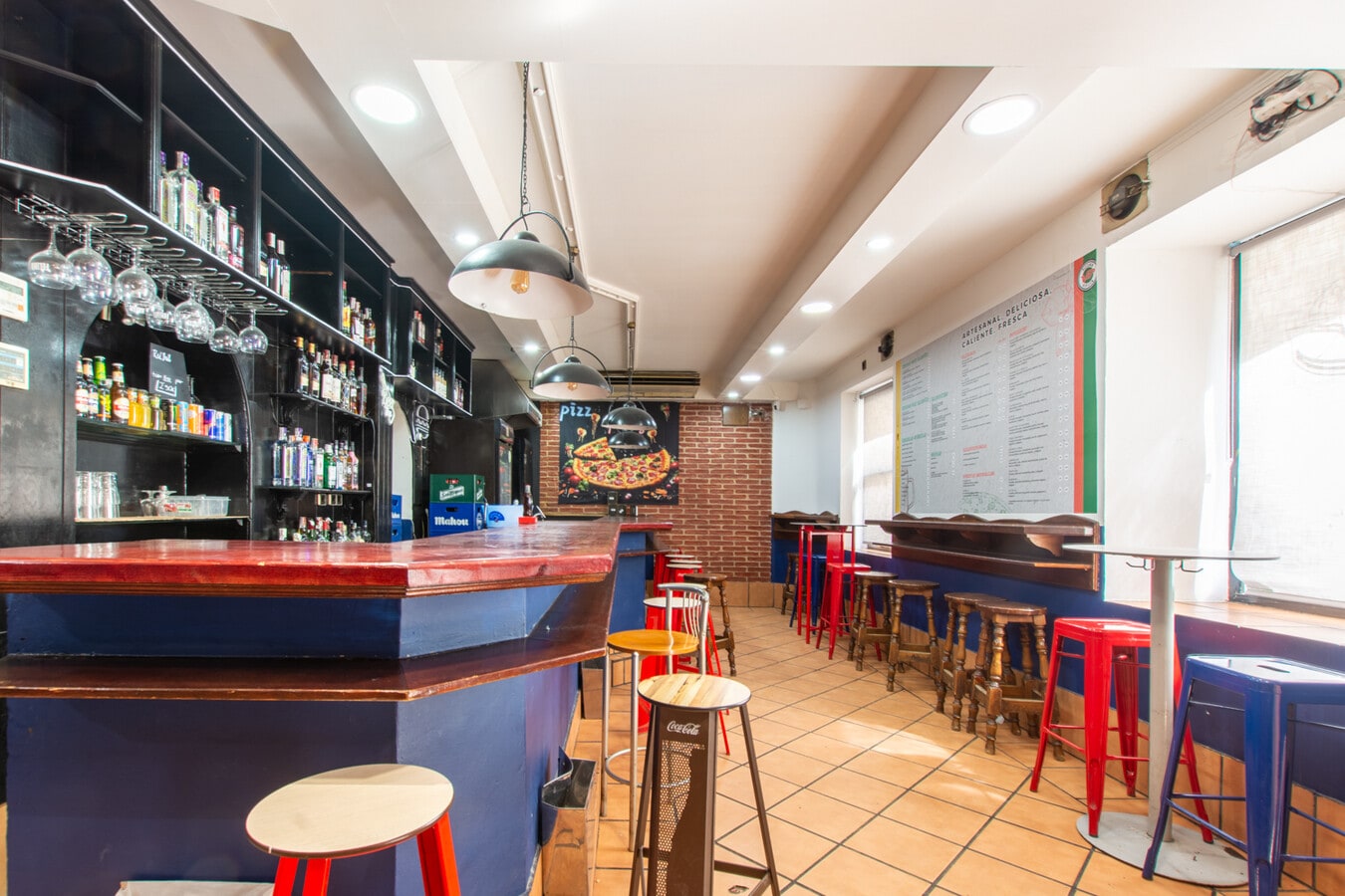 Madrid, MAD 28015 - Unidad Dr - CN -  - Foto del interior - Image 2 of 21