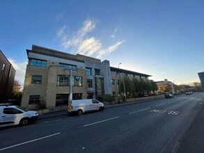 Barrington Rd, Altrincham en alquiler Foto del edificio- Imagen 1 de 2