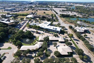 2366 Road To Six Flags St E, Arlington, TX - VISTA AÉREA  vista de mapa - Image1