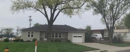 8200 Travis St, Overland Park, KS en venta - Foto del edificio - Imagen 2 de 3