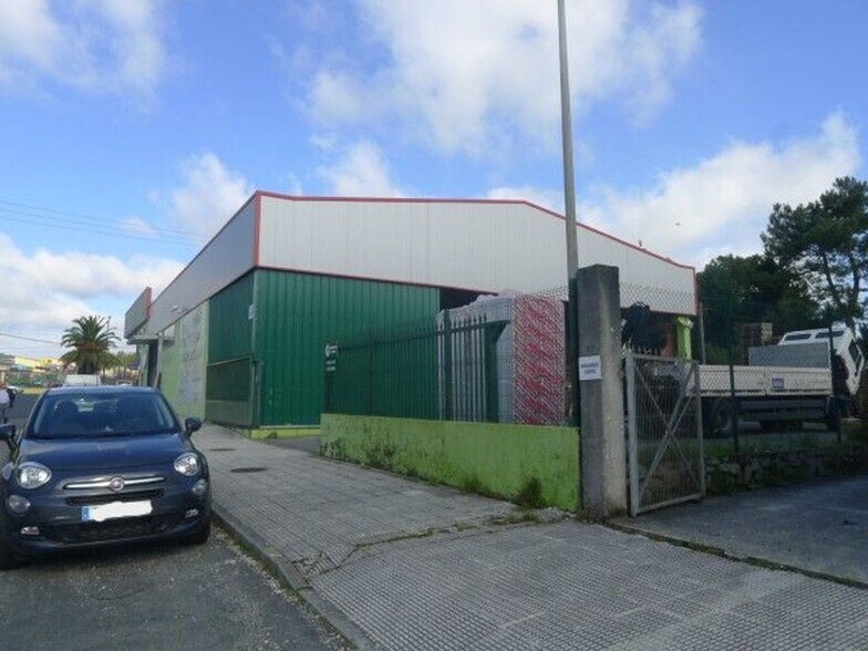 Nave en Ferrol, La Coruna en venta - Foto del edificio - Imagen 2 de 54