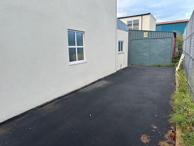 Oak Rd, Wrexham en alquiler - Foto del edificio - Imagen 2 de 8