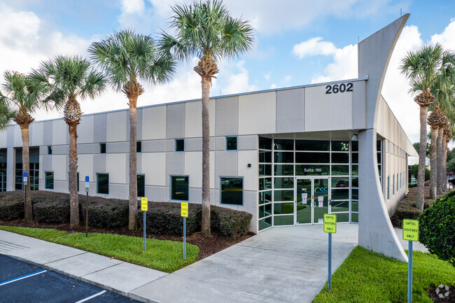 Más detalles para 12661 Challenger Pky, Orlando, FL - Oficinas, Naves en alquiler