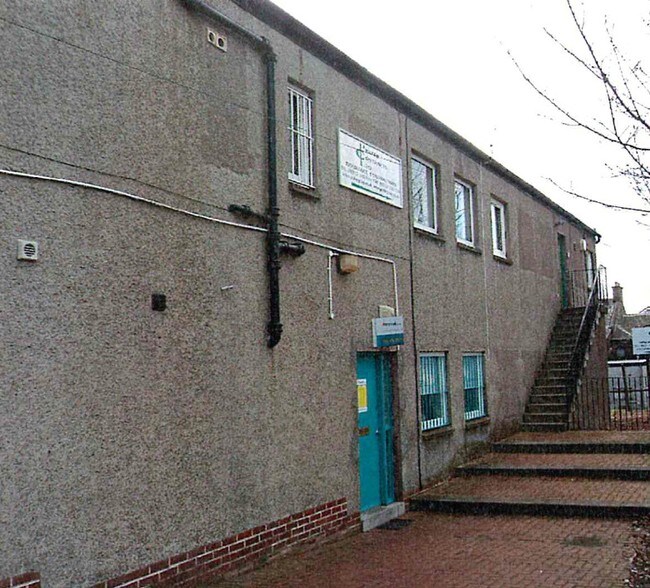 14-16 King St, Wishaw en alquiler - Foto del edificio - Imagen 3 de 12