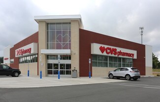 Más detalles de 4000 Battleground Ave, Greensboro, NC - Local en venta