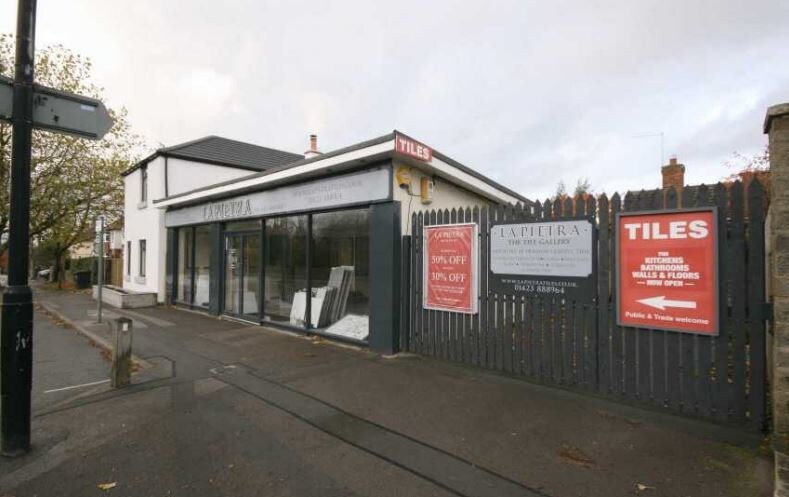 131 High St, Harrogate en alquiler - Foto principal - Imagen 1 de 1