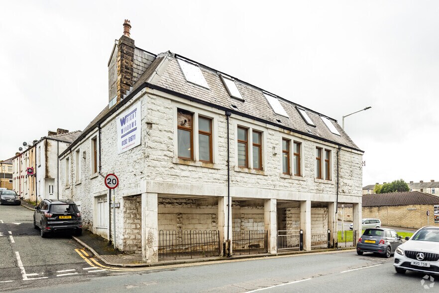High St, Brierfield en venta - Foto principal - Imagen 1 de 1