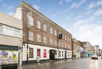 Más detalles de 93 High St, Brentwood - Local en venta