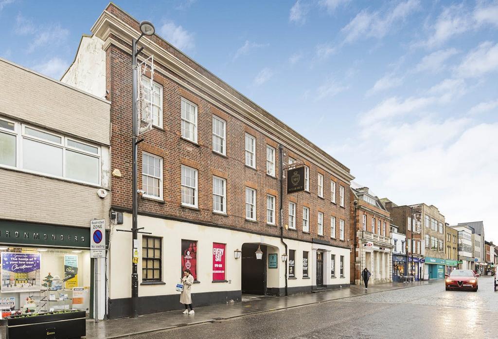 93 High St, Brentwood en venta Foto del edificio- Imagen 1 de 105