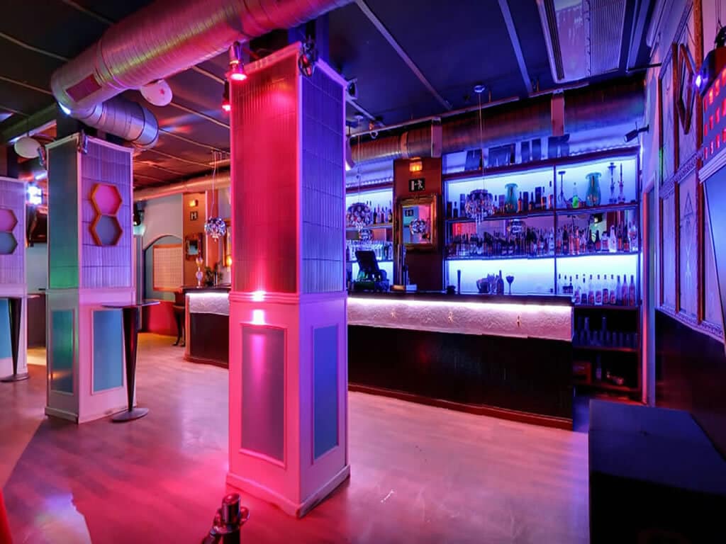 Local en Madrid, Madrid en alquiler Foto del interior- Imagen 1 de 4