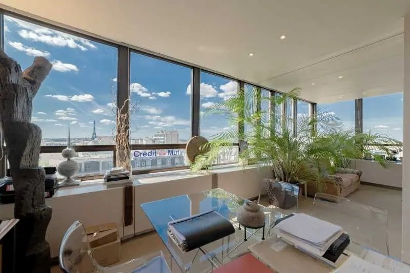 3 Rue De L'Arrivee, Paris, PAR 75015 - Unidad 1 - - Foto del interior - Image 1 of 12