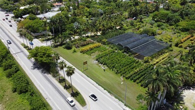 12595 SW 56th St, Miami, FL - VISTA AÉREA  vista de mapa - Image1