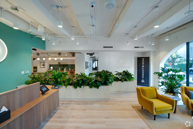 Más detalles para 3390 Mary St, Coconut Grove, FL - Coworking en alquiler