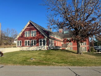 Más detalles para 490 Virginia Rd, Concord, MA - Oficinas en alquiler