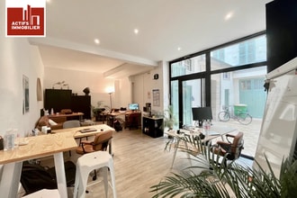 Oficina en Paris en alquiler Foto del interior- Imagen 2 de 5