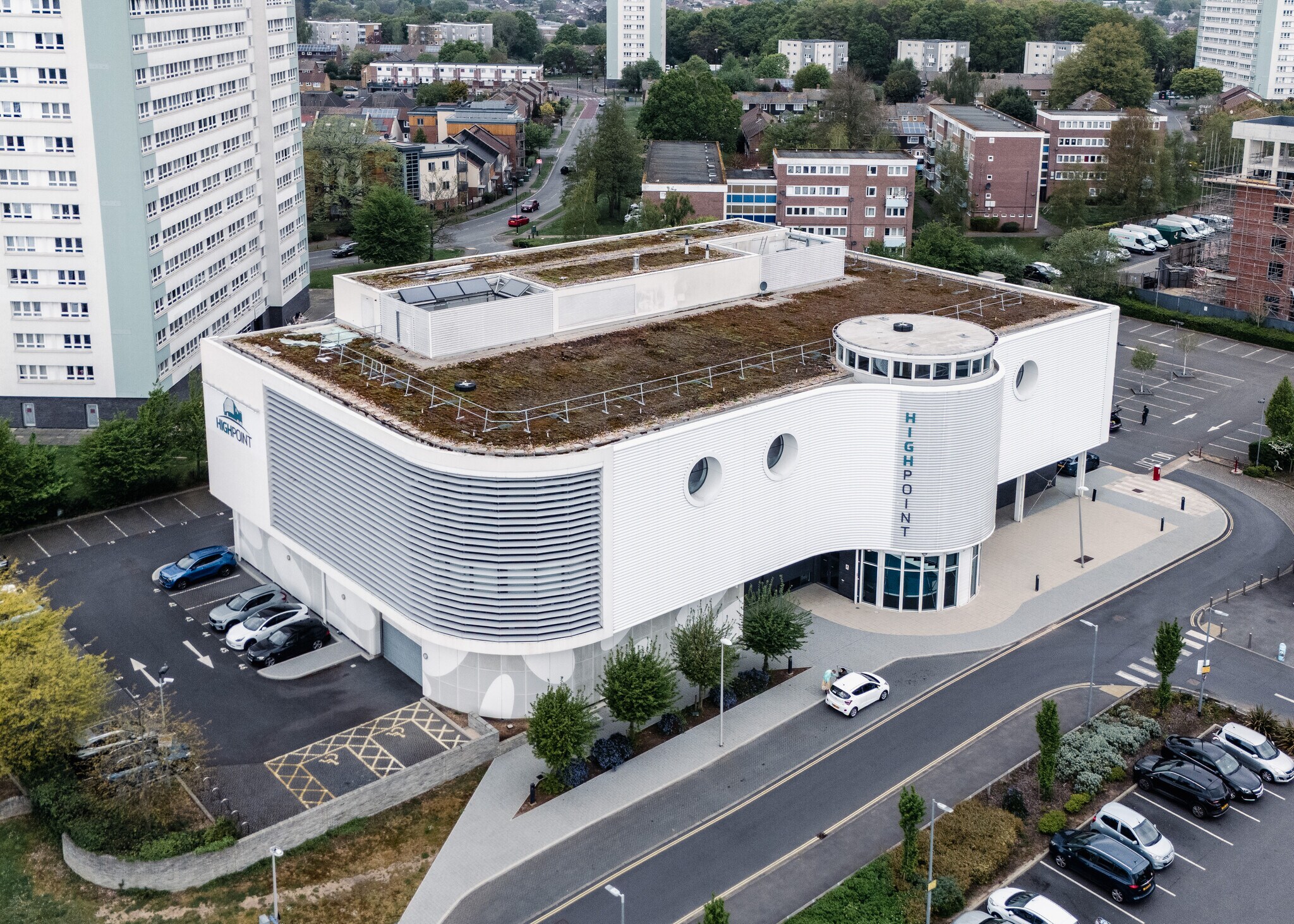 Bursledon Road, Southampton en venta Foto principal- Imagen 1 de 8