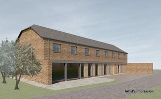 Más detalles de Little England, Blandford Forum - Flex en alquiler