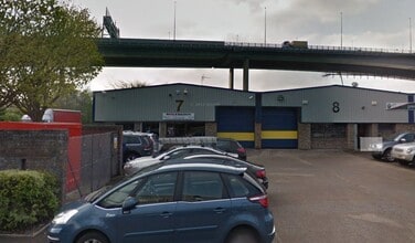 West Town Rd, Avonmouth en alquiler Foto del edificio- Imagen 2 de 3