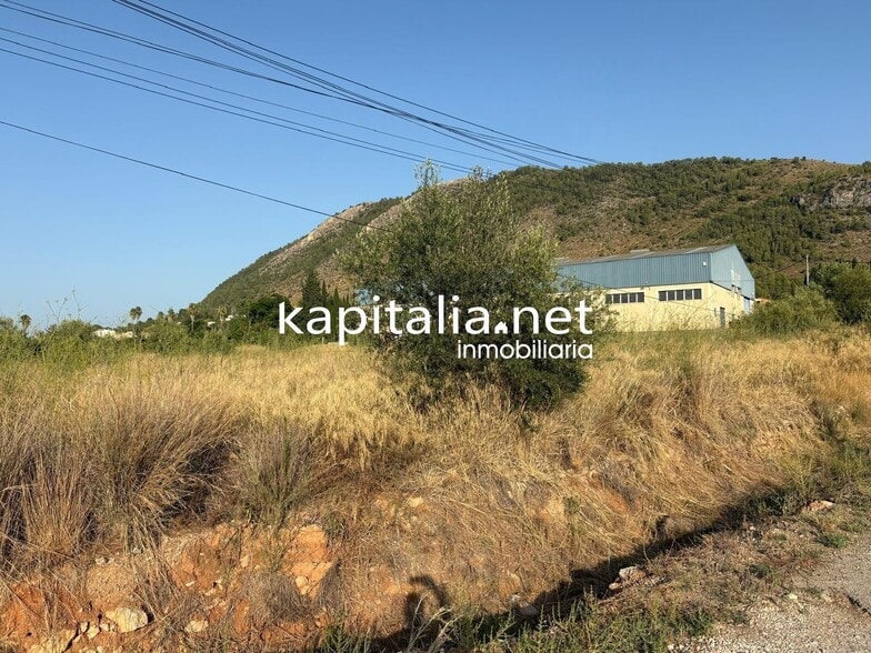 Terreno en Xàtiva, Valencia en venta - Foto principal - Imagen 2 de 8