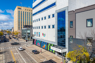 Más detalles para 100 W College Ave, Appleton, WI - Oficinas en alquiler